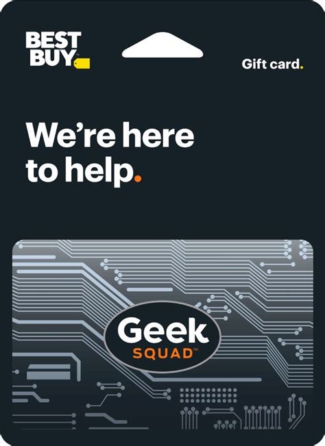 Best Buy gift cards uk